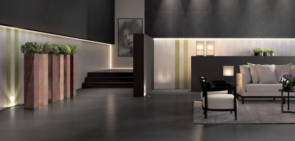 Vogue Colour Atmosphere Wandverkleidung | Fliesen und Mosaike