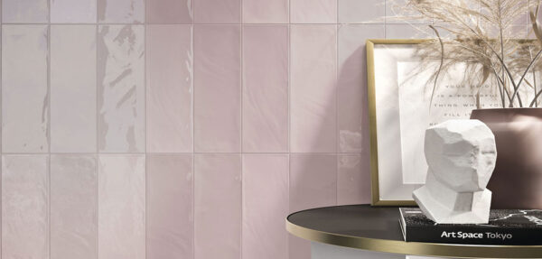 Vogue Colour Fresno Wandverkleidung | Fliesen und Bodenfliesen