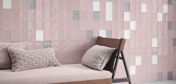 Vogue Colour Fresno Wandverkleidung | Fliesen und Wandverkleidungen