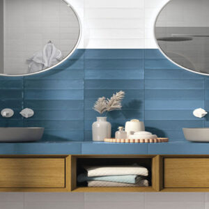 Vogue Colour Fresno Wandverkleidung | Fliesen und Mosaike