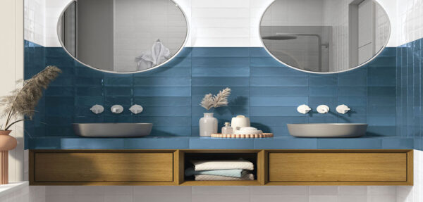 Vogue Colour Fresno Wandverkleidung | Fliesen und Mosaike