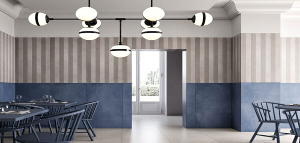 Vogue Colour Shades Wandverkleidung | Fliesen und Wandverkleidungen