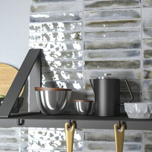 Vogue Colour Trevoll Wandverkleidung | Fliesen und Mosaike