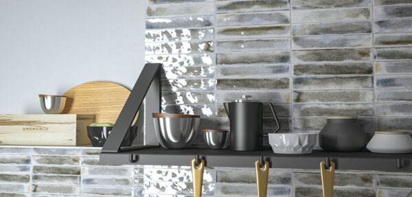 Vogue Colour Trevoll Wandverkleidung | Fliesen und Mosaike