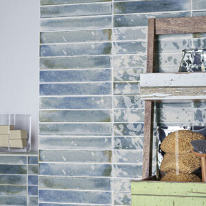 Vogue Colour Trevoll Wandverkleidung | Mosaike und Fliesen