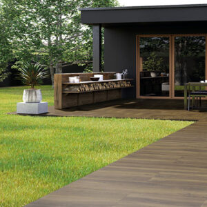 Vogue Columbia 2CM Holzoptik Bodenfliese | Fliesen und Wandverkleidungen
