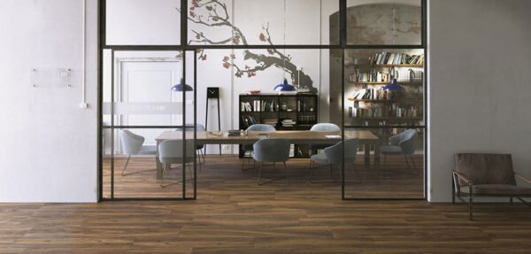 Vogue Columbia Holzoptik Bodenfliese | Fliesen und Bodenfliesen