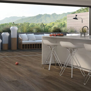 Vogue Columbia Holzoptik Bodenfliese | Fliesen und Mosaike
