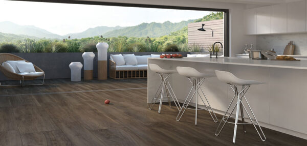 Vogue Columbia Holzoptik Bodenfliese | Fliesen und Mosaike