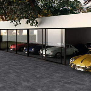 Vogue Complete 2CM Steinoptik Bodenfliese | Fliesen und Mosaike