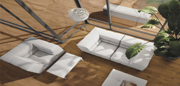 Vogue Country Holzoptik Bodenfliese | Fliesen und Wandverkleidungen