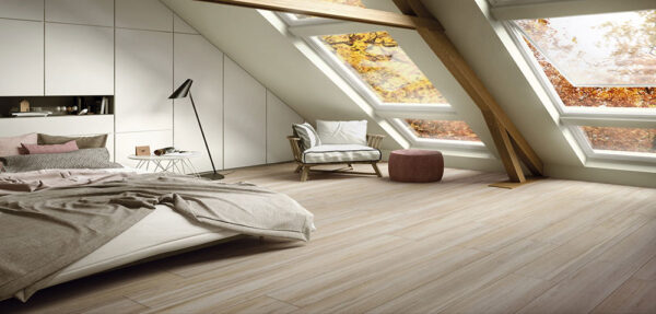 Vogue Deck Holzoptik Bodenfliese | Fliesen und Fliesen