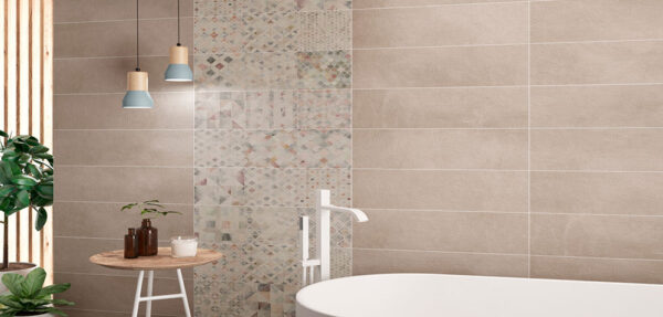 Vogue Elbert Wandverkleidung | Fliesen und Mosaike