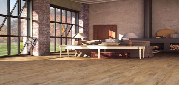 Vogue Forest Holzoptik Bodenfliese | Fliesen und Mosaike
