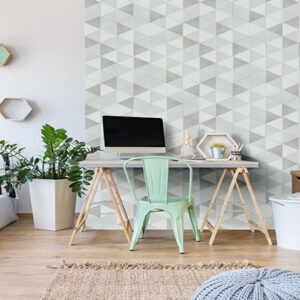 Vogue Hex Exelsa Wandverkleidung | Fliesen und Bodenfliesen