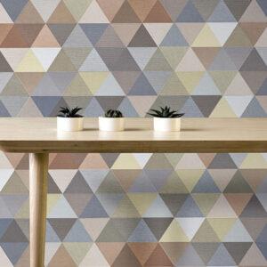 Vogue Hex Exelsa Wandverkleidung | Fliesen und Mosaike