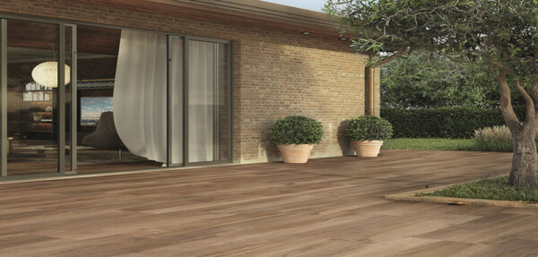 Vogue Oakwood 2CM Holzoptik Bodenfliese | Fliesen und Wandverkleidungen