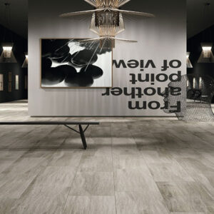 Vogue Oakwood Holzoptik Bodenfliese | Fliesen und Bodenfliesen
