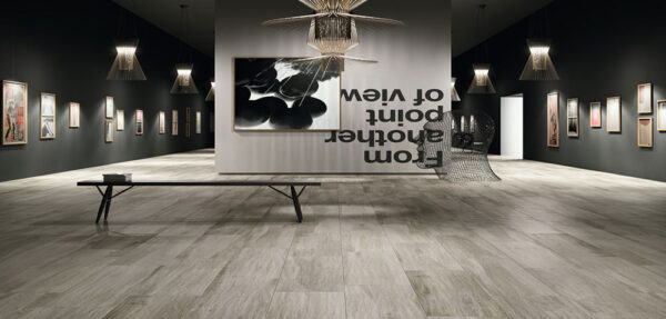 Vogue Oakwood Holzoptik Bodenfliese | Fliesen und Bodenfliesen