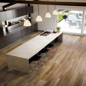 Vogue Oakwood Holzoptik Bodenfliese | Fliesen und Beläge