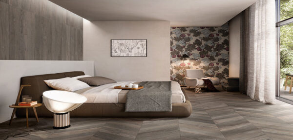 Vogue Orchard Holzoptik Bodenfliese | Fliesen und Wandverkleidungen