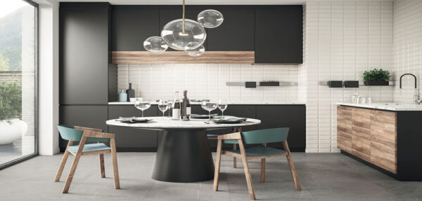 Vogue Style Plaza Wandverkleidung | Fliesen und Fliesen