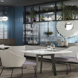 Vogue Style Plaza Wandverkleidung | Fliesen und Bodenfliesen