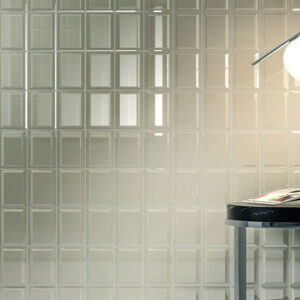 Vogue Style Plaza Wandverkleidung | Fliesen und Mosaike