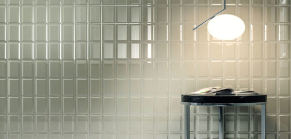Vogue Style Plaza Wandverkleidung | Fliesen und Mosaike