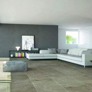 Vogue Sagano Steinoptik Bodenfliese | Fliesen und Mosaike