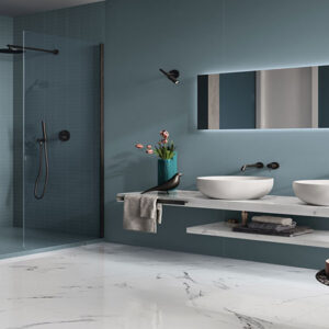 Vogue Slabs Bogetta Wandverkleidung | Fliesen und Bodenfliesen