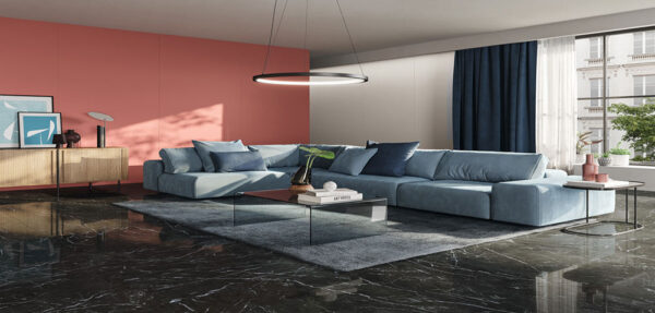 Vogue Slabs Bogetta Wandverkleidung | Fliesen und Wandverkleidungen