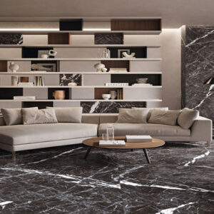 Vogue Slabs Marmi Steinoptik Bodenfliese | Fliesen und Fliesen