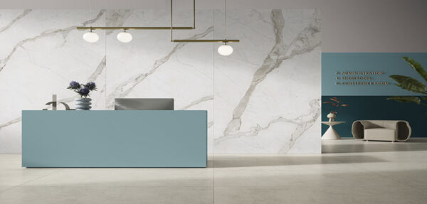 Vogue Slabs Marmi Wandverkleidung | Fliesen und Bodenfliesen