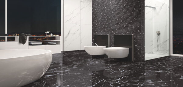 Vogue Slabs Marmi Steinoptik Bodenfliese | Fliesen und Mosaike