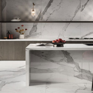 Vogue Slabs Marmi Küchenbodenfliese | Fliesen und Fliesen