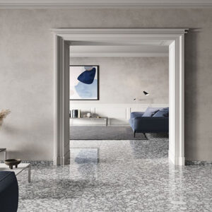 Vogue Slabs Pebblestone Steinoptik Bodenfliese | Fliesen und Bodenfliesen