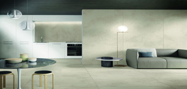 Vogue Slabs Prestigo Wandverkleidung | Fliesen und Fliesen