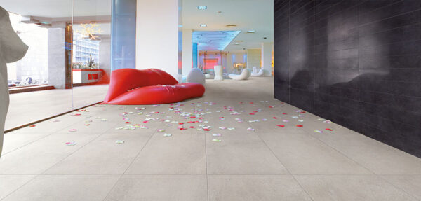 Vogue Slabs Prestigo Steinoptik Bodenfliese | Fliesen und Wandverkleidungen