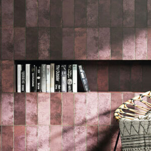 Vogue Style Oyster Wandverkleidung | Fliesen und Mosaike