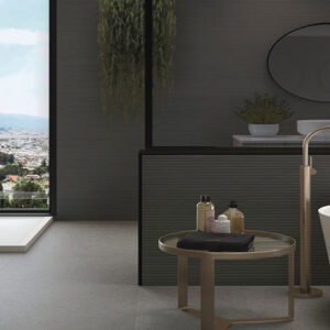 Vogue Style Ariana modern Badezimmer | Fliesen und Fliesen
