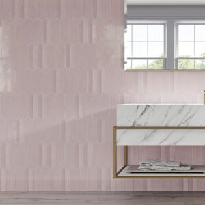 Vogue Style Aspen Wandverkleidung | Fliesen und Mosaike