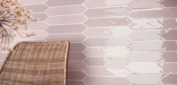 Vogue Style Denver Wandverkleidung | Fliesen und Mosaike