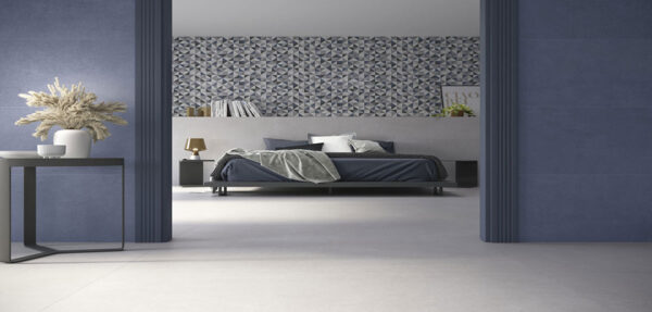 Vogue Style Olympea Wandverkleidung | Fliesen und Mosaike