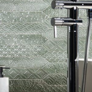 Vogue Style Savoy Wandverkleidung | Fliesen und Fliesen