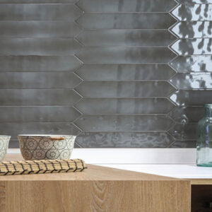 Vogue Style Savoy Wandverkleidung | Fliesen und Bodenfliesen
