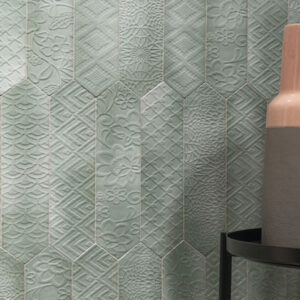 Vogue Style Savoy Wandverkleidung | Fliesen und Wandverkleidungen