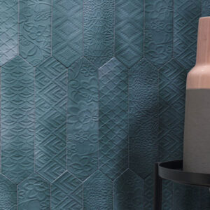 Vogue Style Savoy Wandverkleidung | Fliesen und Mosaike