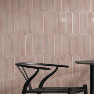 Vogue Style Savoy Wandverkleidung | Mosaike und Fliesen