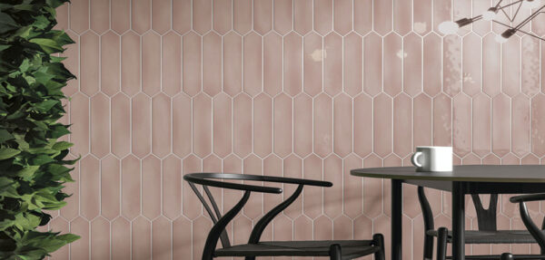 Vogue Style Savoy Wandverkleidung | Mosaike und Fliesen